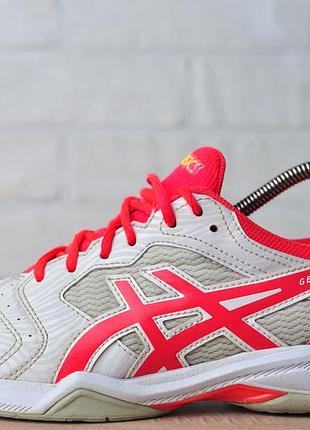 Кросівки asics gel-dedicate