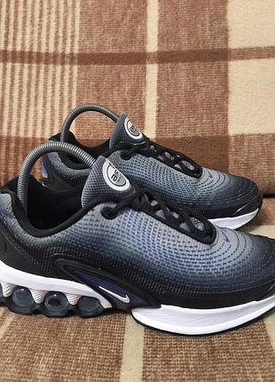 Детские кроссовки nike air max dn