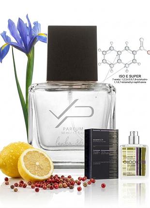 Духи парфюм унисекс vp 6 escentric 01 от escentric molecules ra group 🌿 объём 50мл
