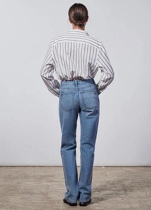 Жіночі джинси zara