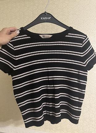 Футболка h&m