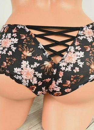Трусики victoria's secret, m
