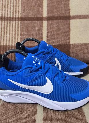 Кроссовки nike