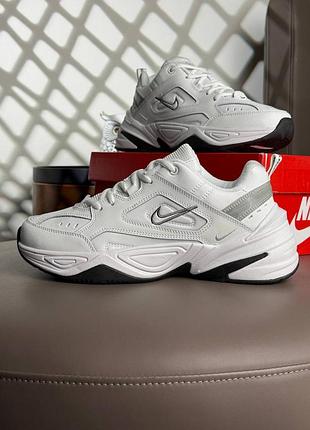 Женские кроссовки 
nike m2k tekno