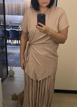 Костюм w8less 100% вискоза