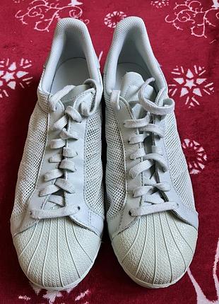 Чоловічі кросівки adidas 45 розмір , стан як нових