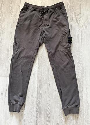 Штани stone island