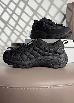 Чоловічі кросівки термо
merrell ice cap moc ii gtx
