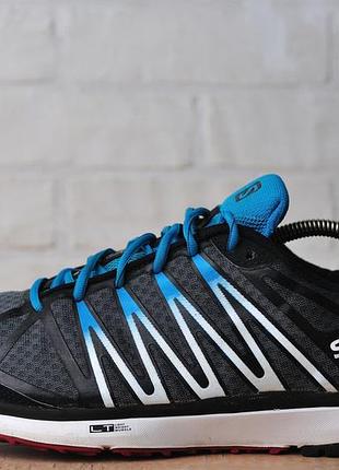 Кроссовки salomon x-tour