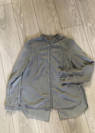 Сорочка віскозна vero moda