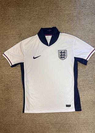Футболка nike england англія l
