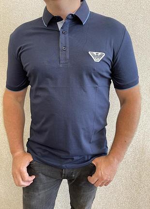 Футболки мужские норма поло турция 🇹🇷 👕 🇹🇷