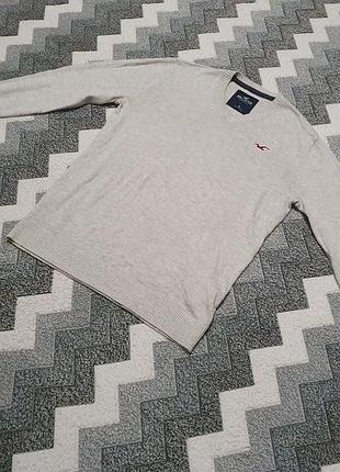Лонгслив hollister 2