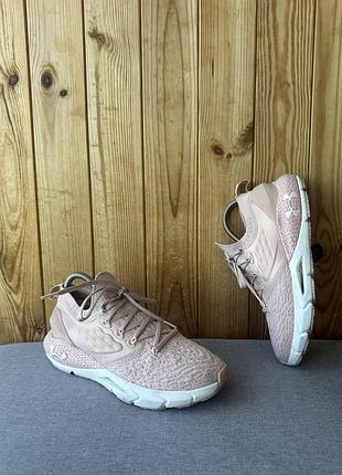 Спортивні літні кросівки кеди взуття under armour