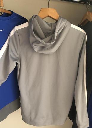 Кофта с капюшоном under armour оригінал 2