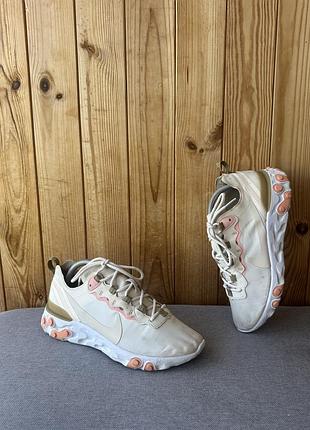 Літні кросівки кеди взуття спортивні nike