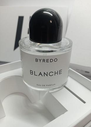 Blanche від byredo 50 мл оригінал