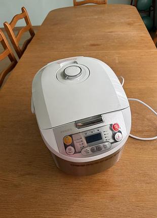 Мультиварка philips серії viva collection