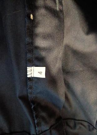 Робочі шорти карго site king work clothing (розмір 44) 5