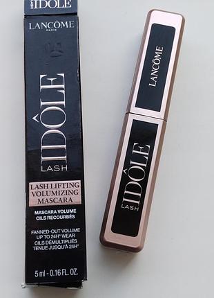 Акція! туш для вій lancome lash idole 5 мл
