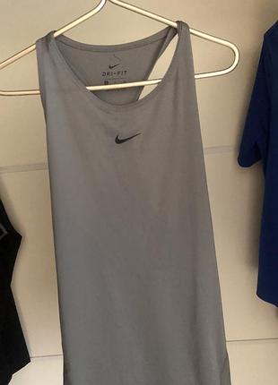 Майка nike dry-fit оригінал