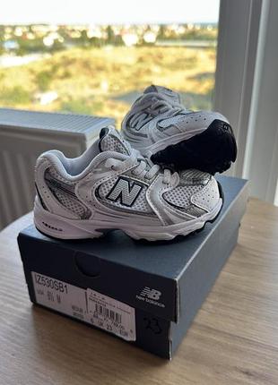 Кросівки new balance 530 оригінал!