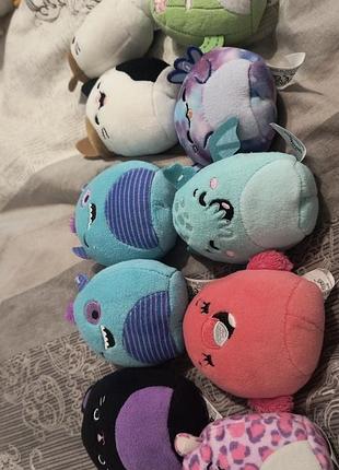 Squishmallows