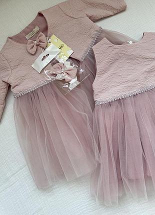 Святкова сукня🎀 2