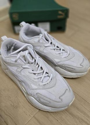 Кросівки puma