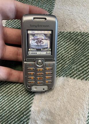Sony ericsson k300