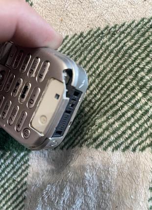 Sony ericsson k300 3