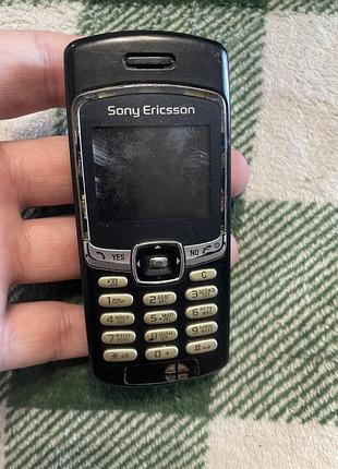 Sony ericsson t290