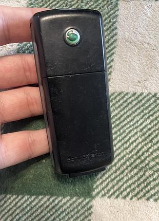 Sony ericsson t290 2