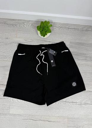 Шорти stone island