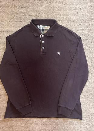 Світшот burberry brit m