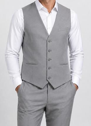 Topman жилет чоловічий, розмір 40/l-xl