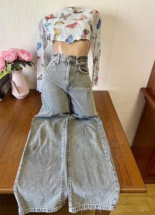 Джинси cotton on як нові
