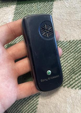 Sony ericsson j200 2