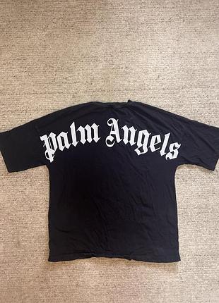 Футболка palm angels l