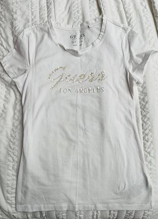 Футболка guess