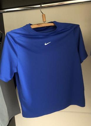 Футболка nike dry-fit оригінал