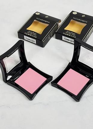 Румʼяна illamasqua powder blusher у відтінку katie