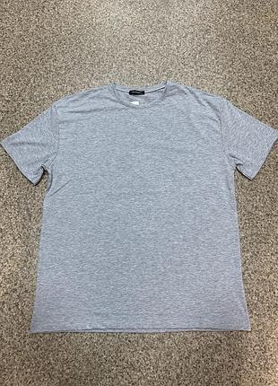 Футболки мужские баталы(2xl-6xl) турция 🇹🇷
