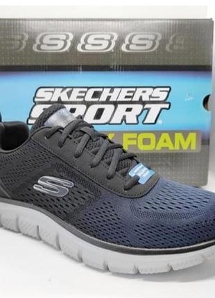Кроссовки skechers track оригинал