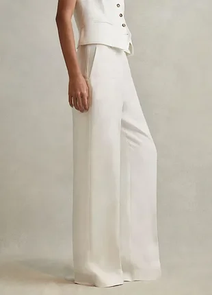 Стильные брюки reiss