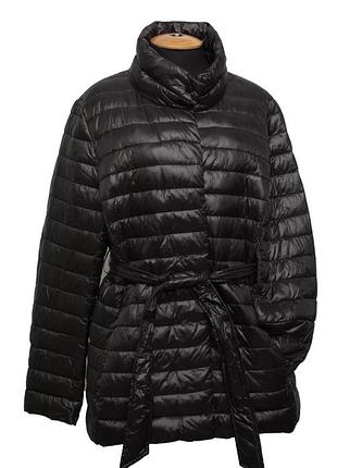 Куртка демисезонная money&amp;you 8156b black