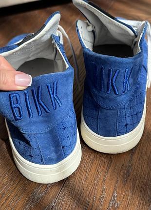 Кеди bikkembergs, оригінал 4