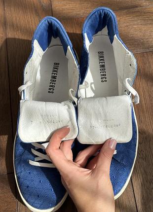 Кеди bikkembergs, оригінал 3