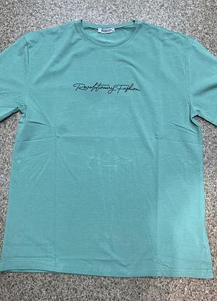 Футболки мужские баталы (2xl-6xl) турецкое качество