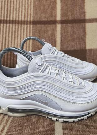Кроссовки nike air max 97
